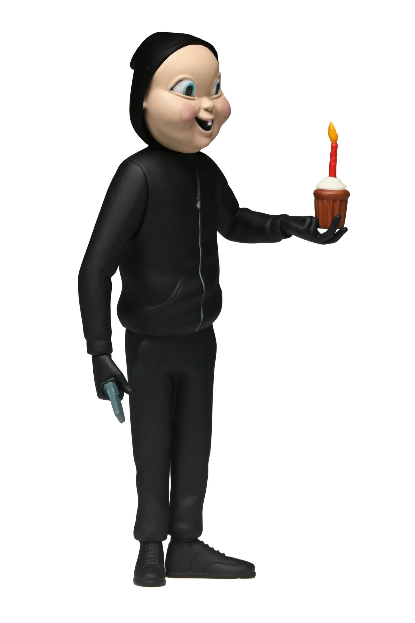 NECA Toony Terrors Happy Death Day – Babyface Killer