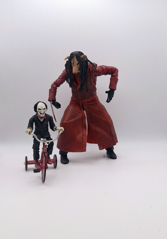 NECA Cult Classics Saw