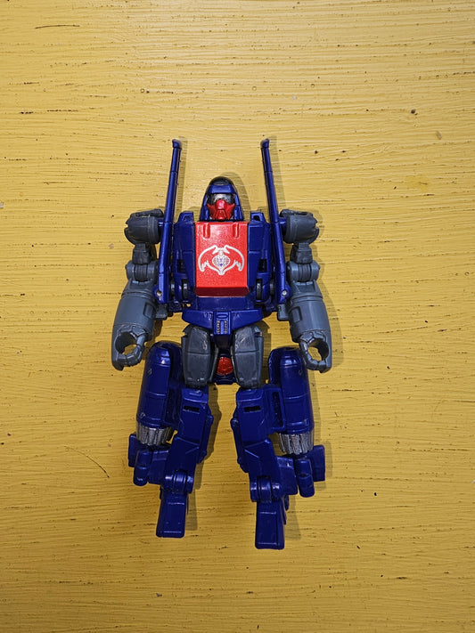 Transformers Combiner Wars Viper