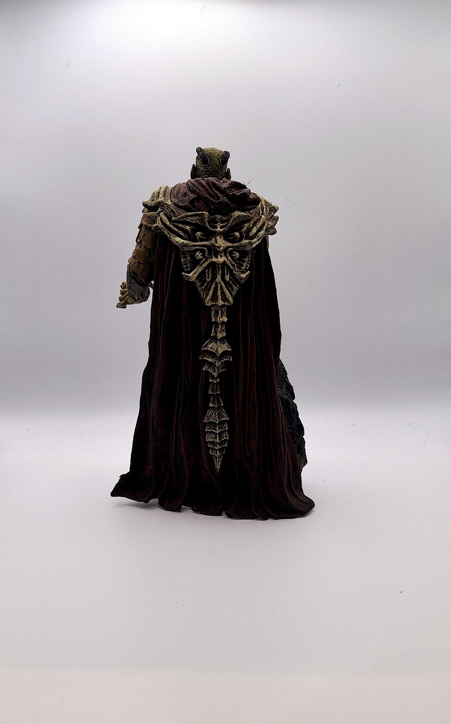 Mcfarlane Wishmaster