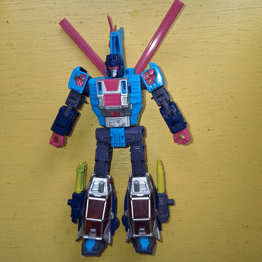 Transformers Generations Select Rotorstorm