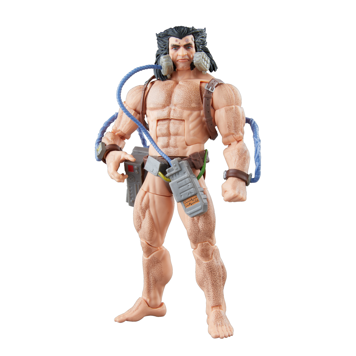 Marvel Legends Series Wolverine (Weapon X)