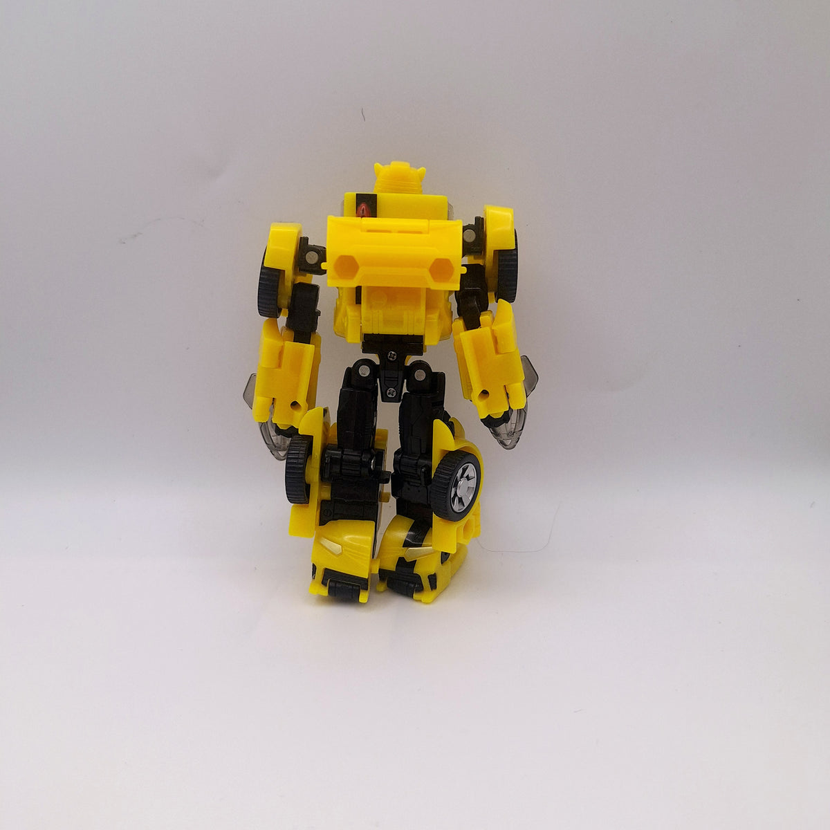 Transformers Legacy United Animated Bumblebee