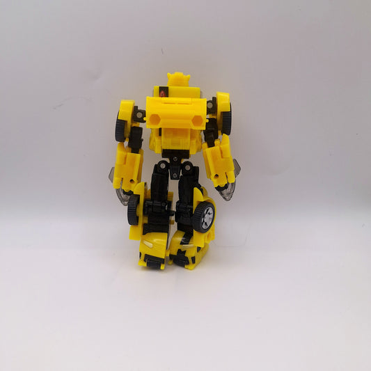 Transformers Legacy United Animated Bumblebee