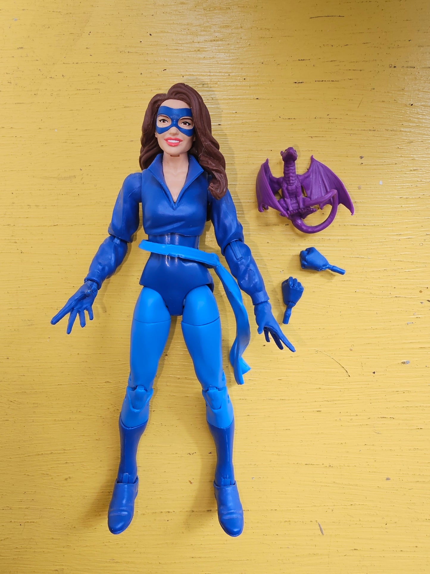 Marvel Legends Marvel's Shadow Cat