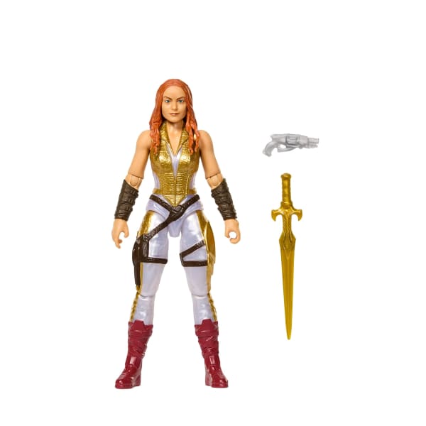 Masters of the Universe Action Figure Teela