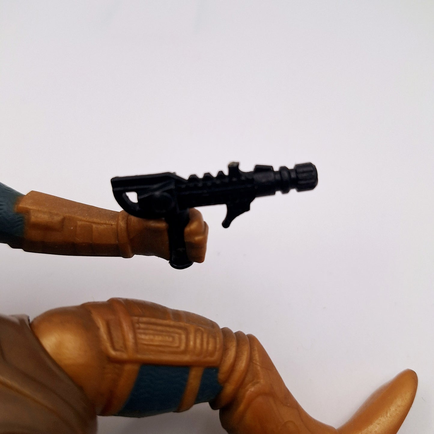 MOTU 1986 Saurod