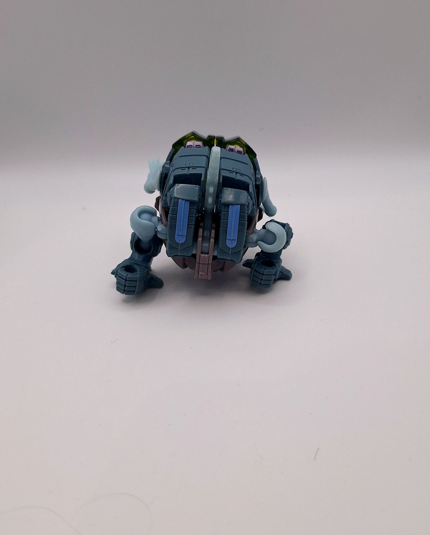 Transformers SDCC Pit Of Judgement Gnaw