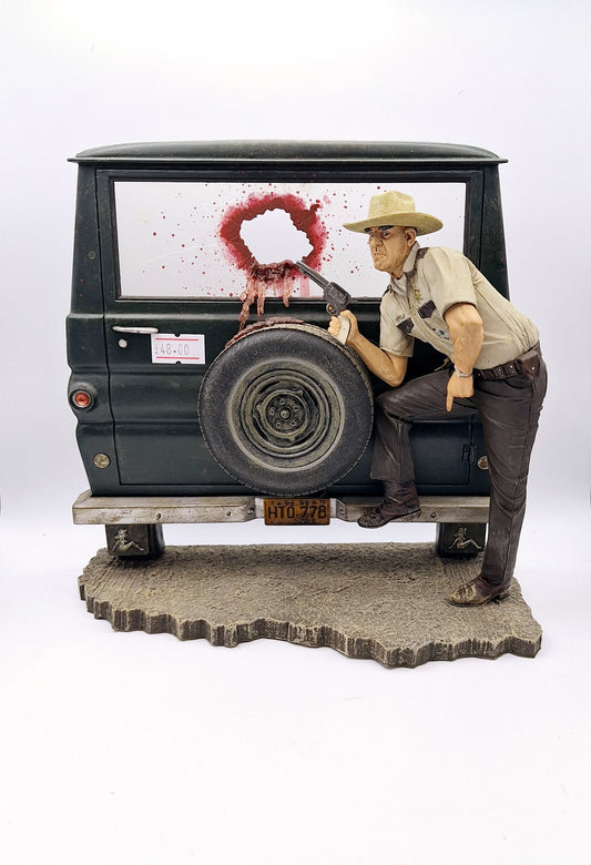 Mcfarlane Sheriff Hoyt
