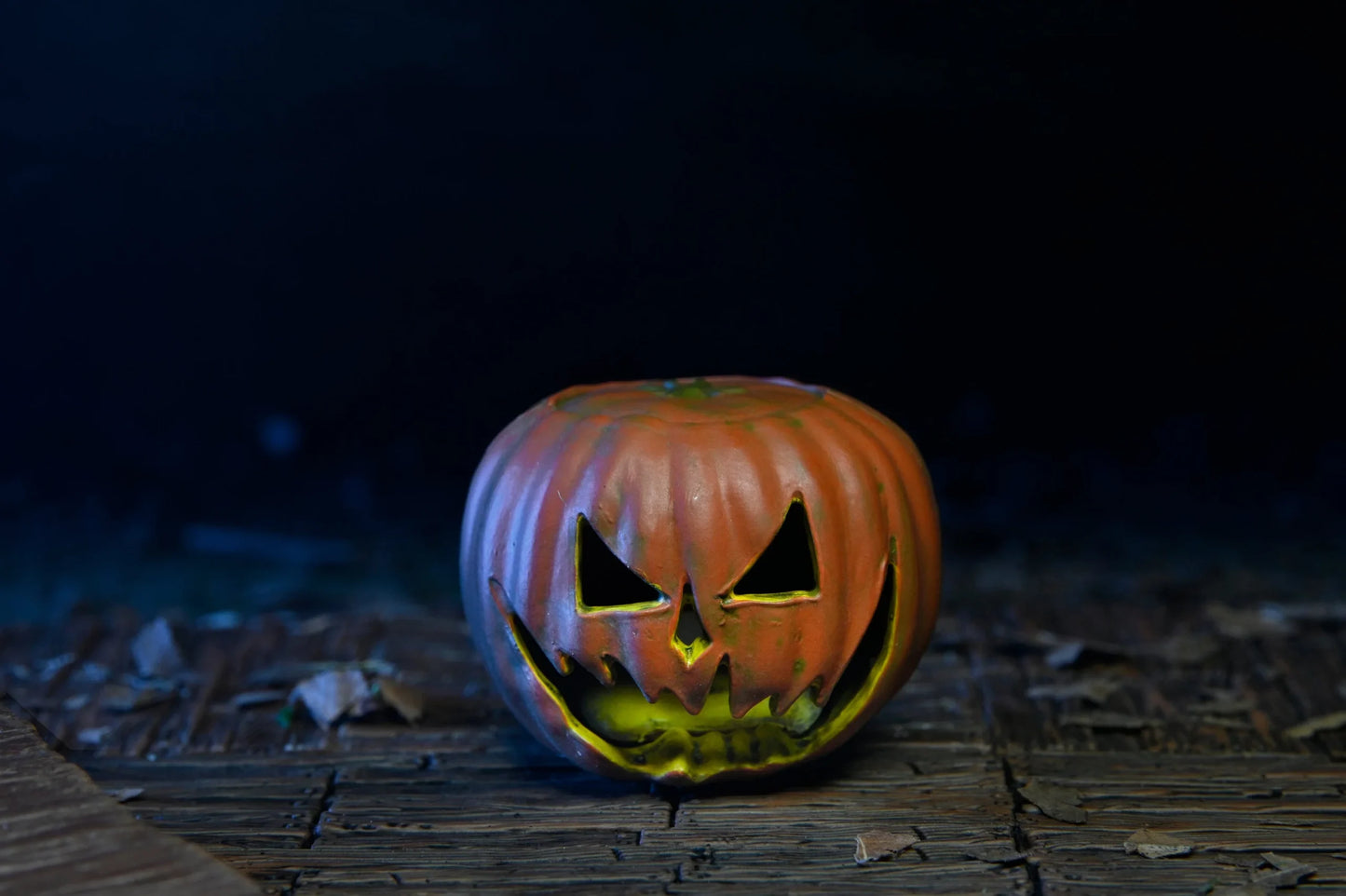 NECA Halloween 6: The Curse of Michael Myers