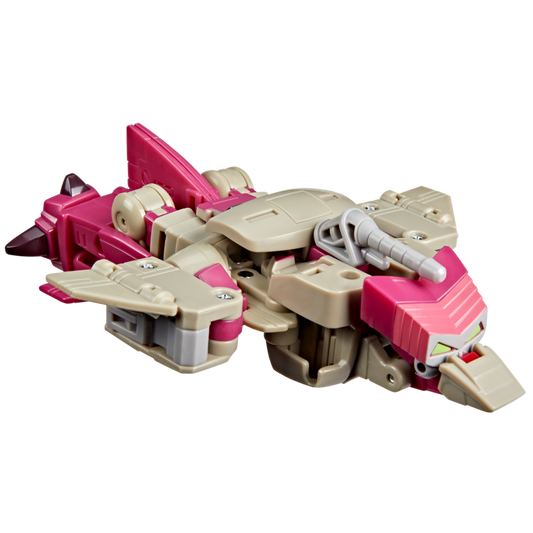 Transformers Studio Series The Transformers: The Movie Deluxe Class Kranix