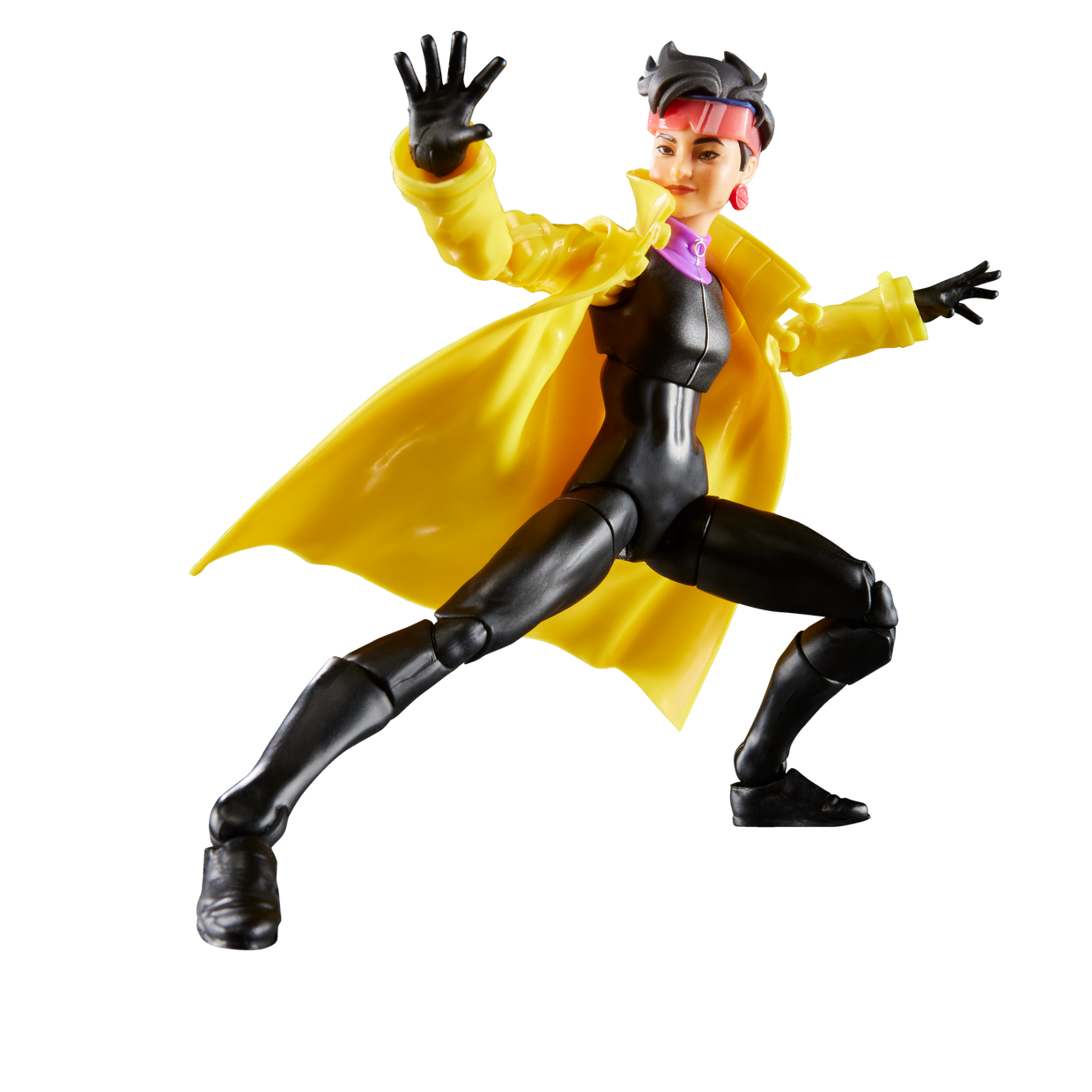 Marvel Legends Series Jubilee