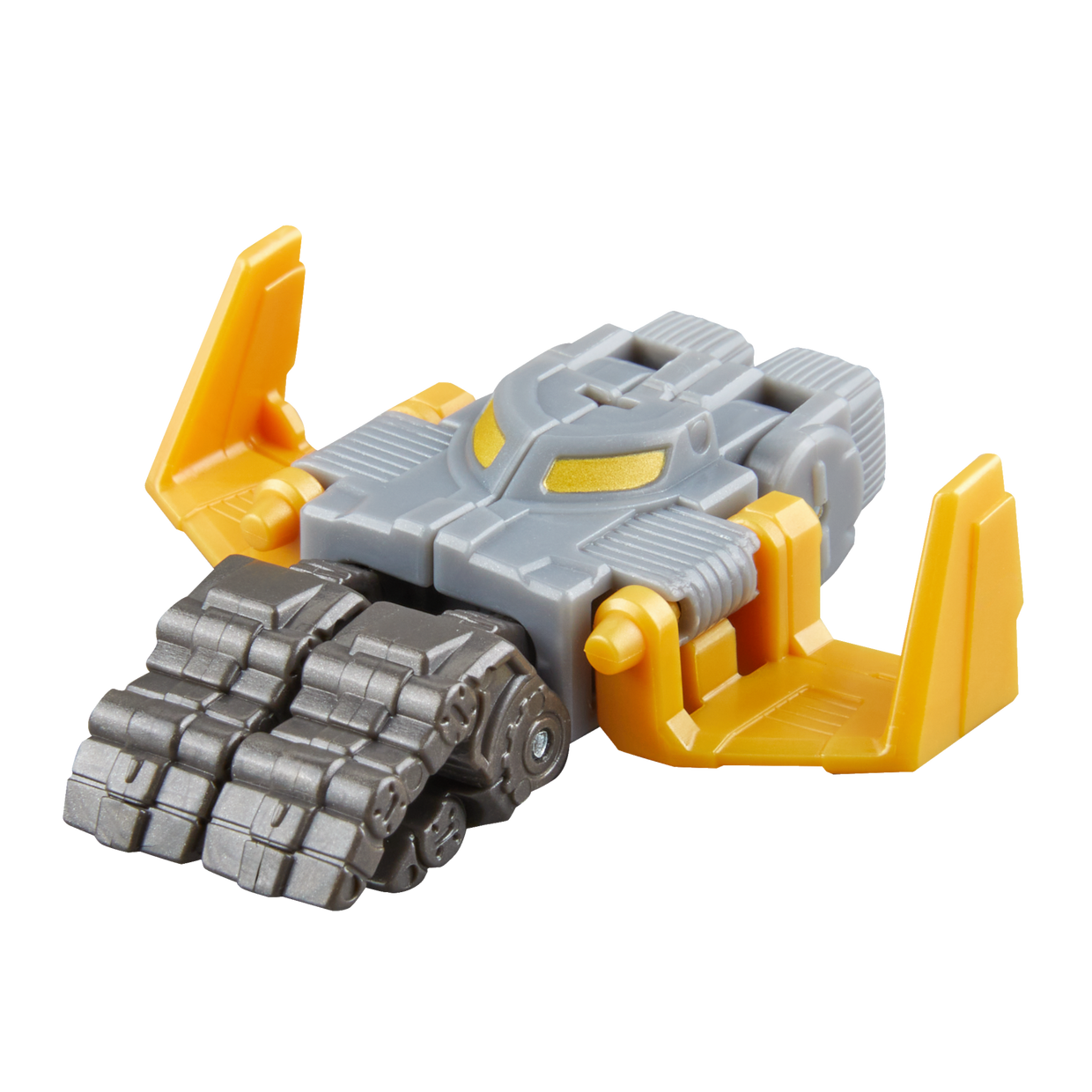 Amalgamous Prime