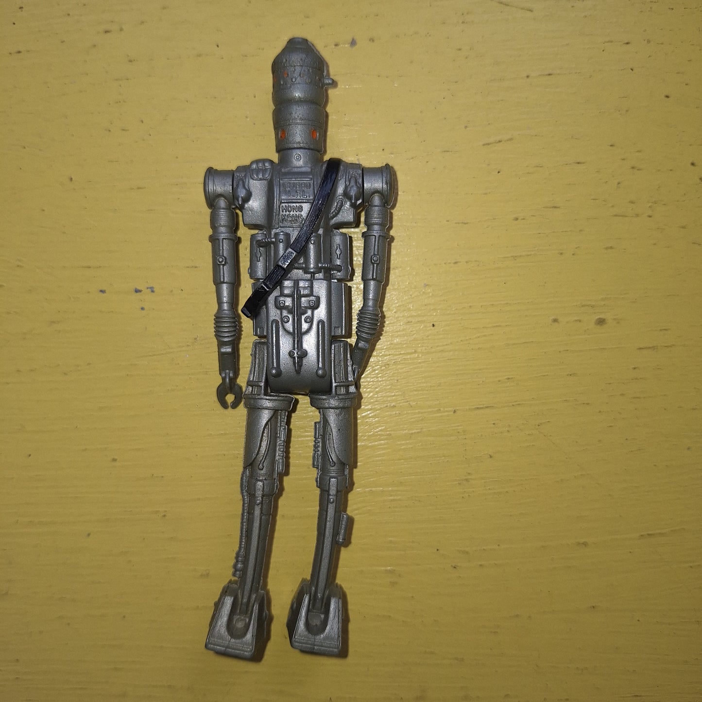 Star Wars Vintage 1980 IG-88 Bounty Hunter Droid