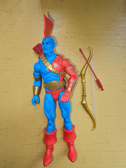 Marvel Legends Yondu