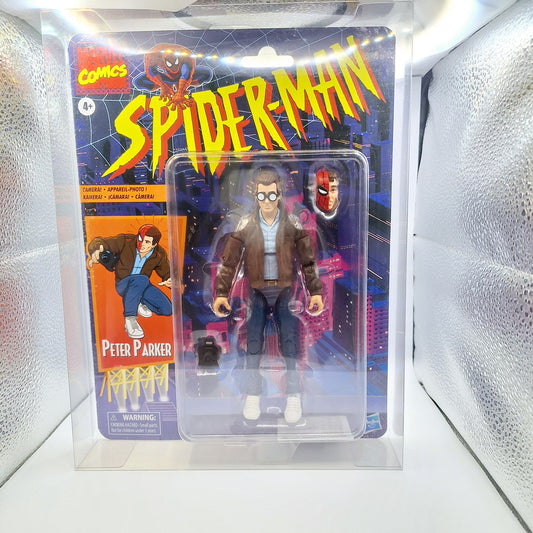 Marvel Legends Peter Parker