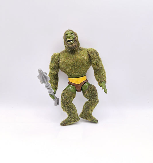 MOTU 1985 Moss Man