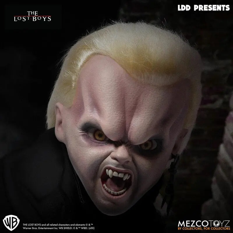 MEZCO Living Dead Dolls The Lost Boys – David