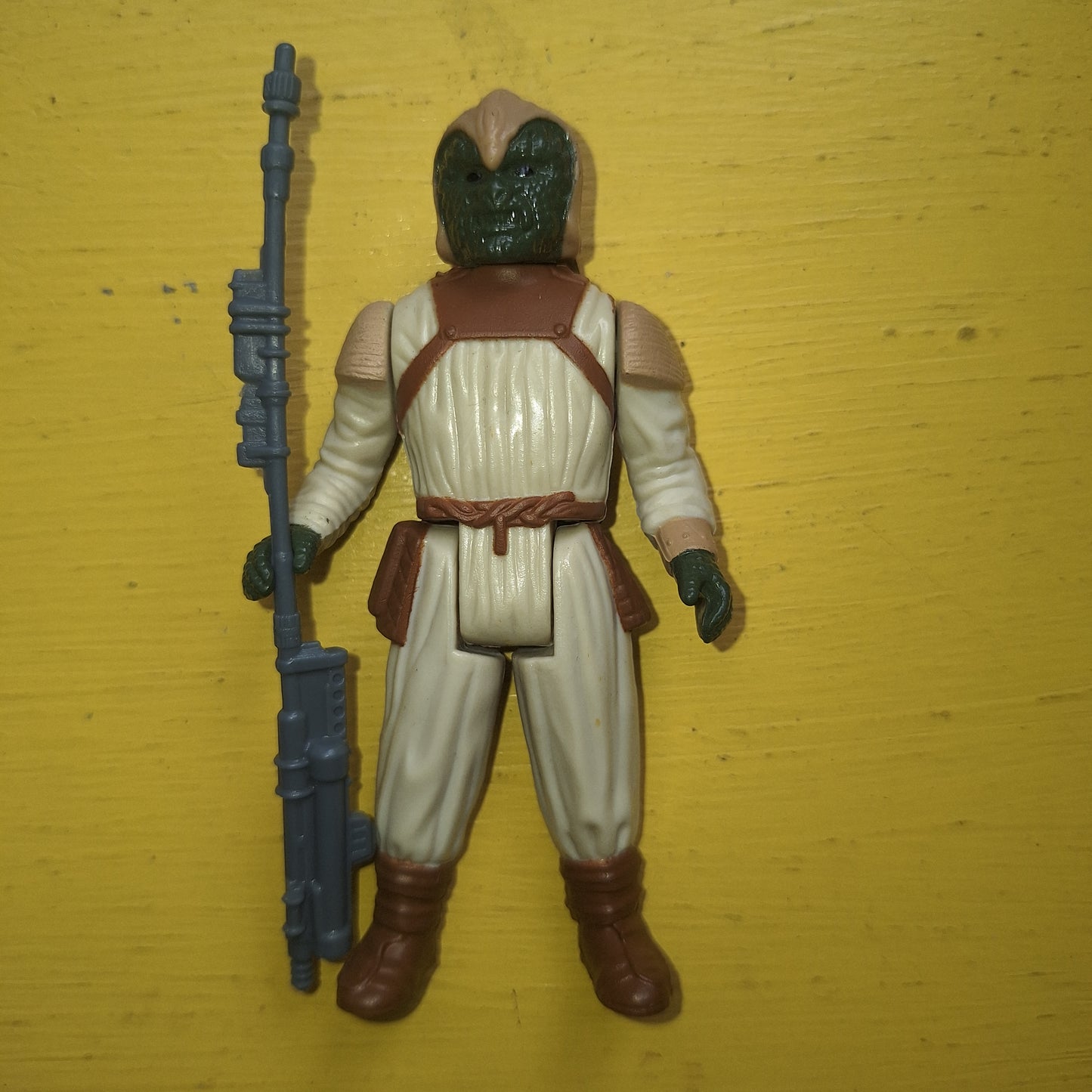 Star Wars Vintage Klaatu Skiff Guard