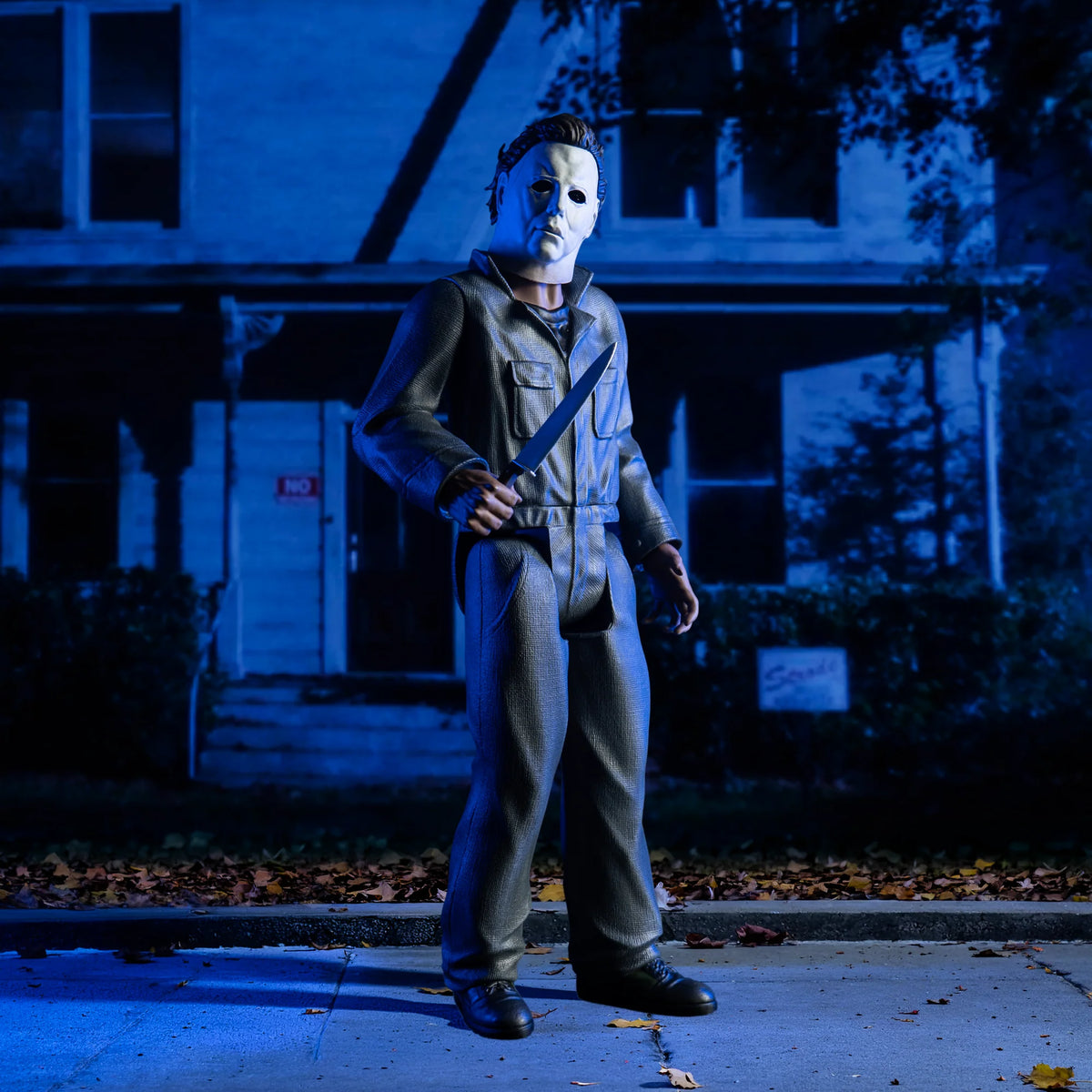 Halloween (1978) – Michael Myers Giant Size 12″ Action Figure