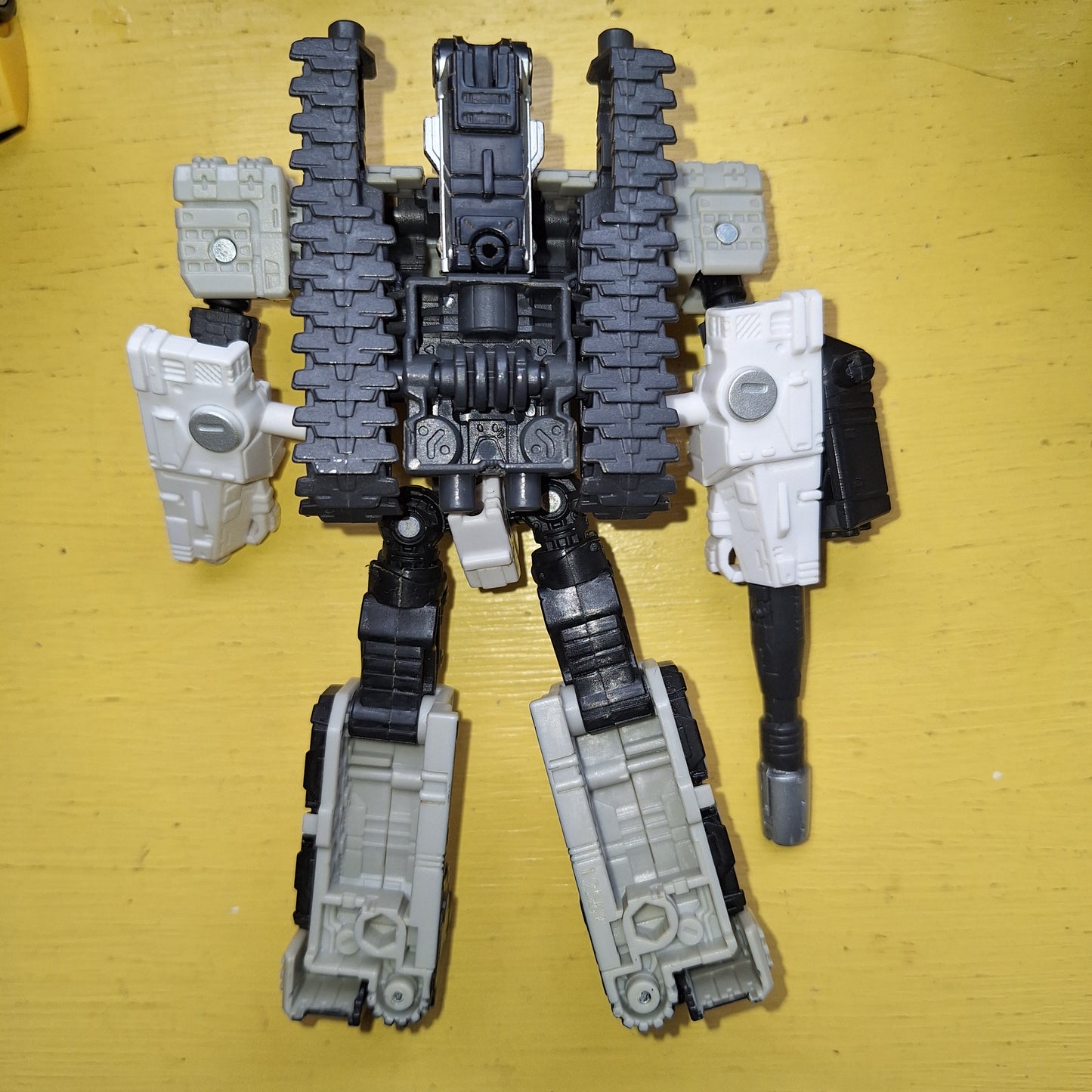 Transformers WFC Slammer