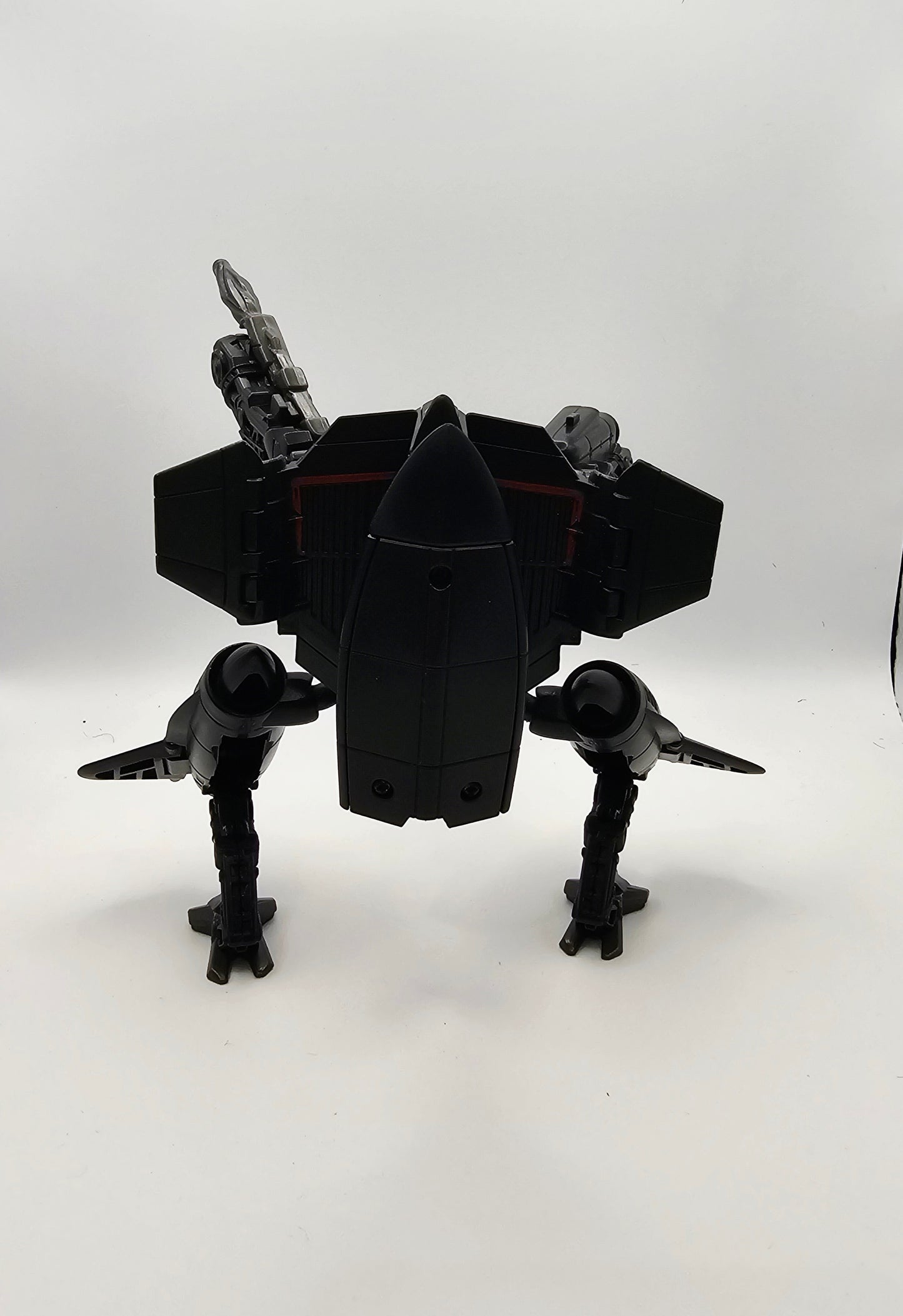 Transformers ROTF Jetfire