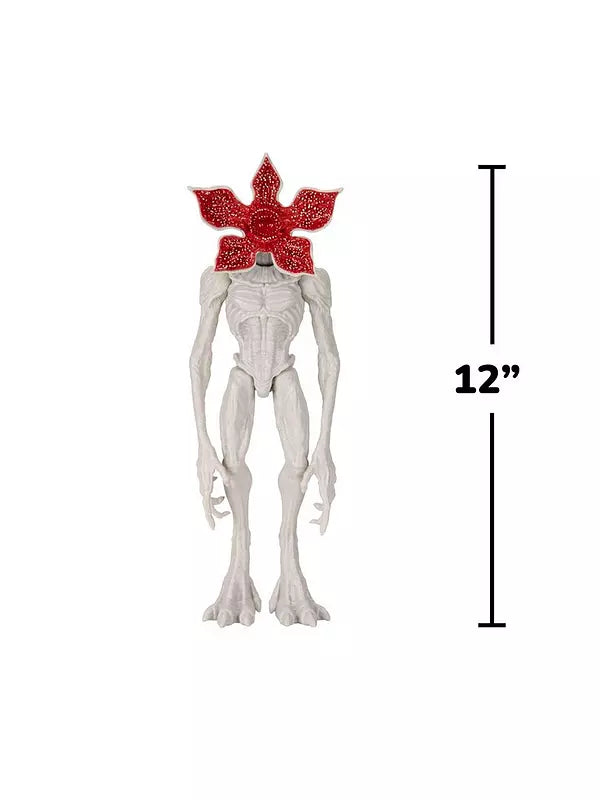 Stranger Things
Demogorgon Figure (12-Inch)