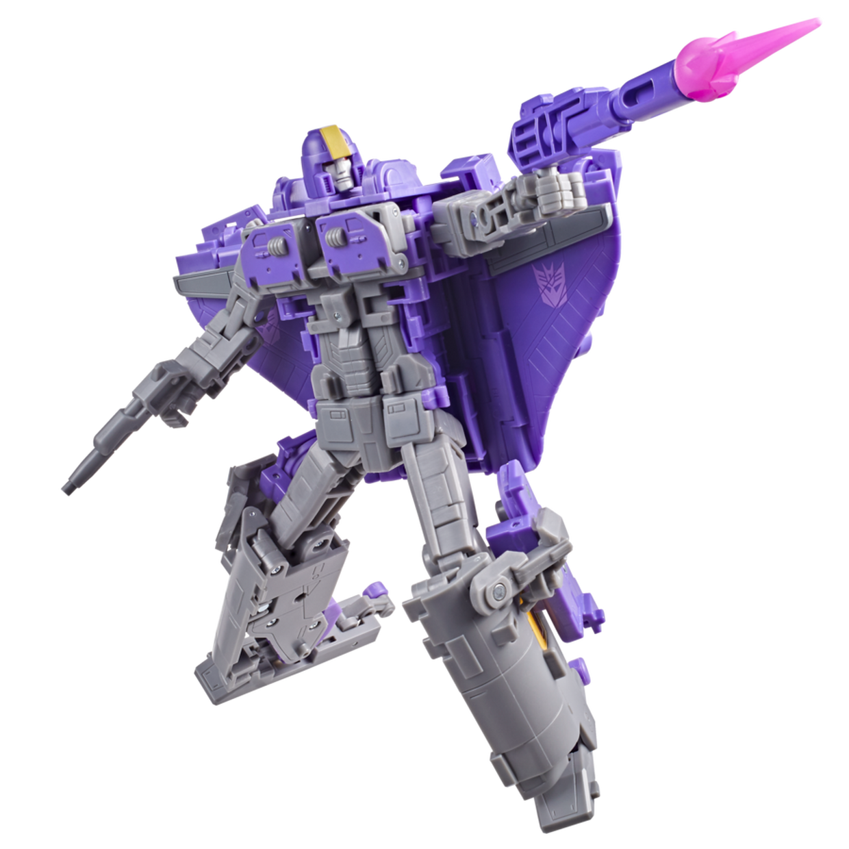 Transformers Studio Series The Transformers: The Movie Astrotrain