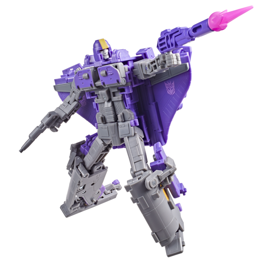 Transformers Studio Series The Transformers: The Movie Astrotrain