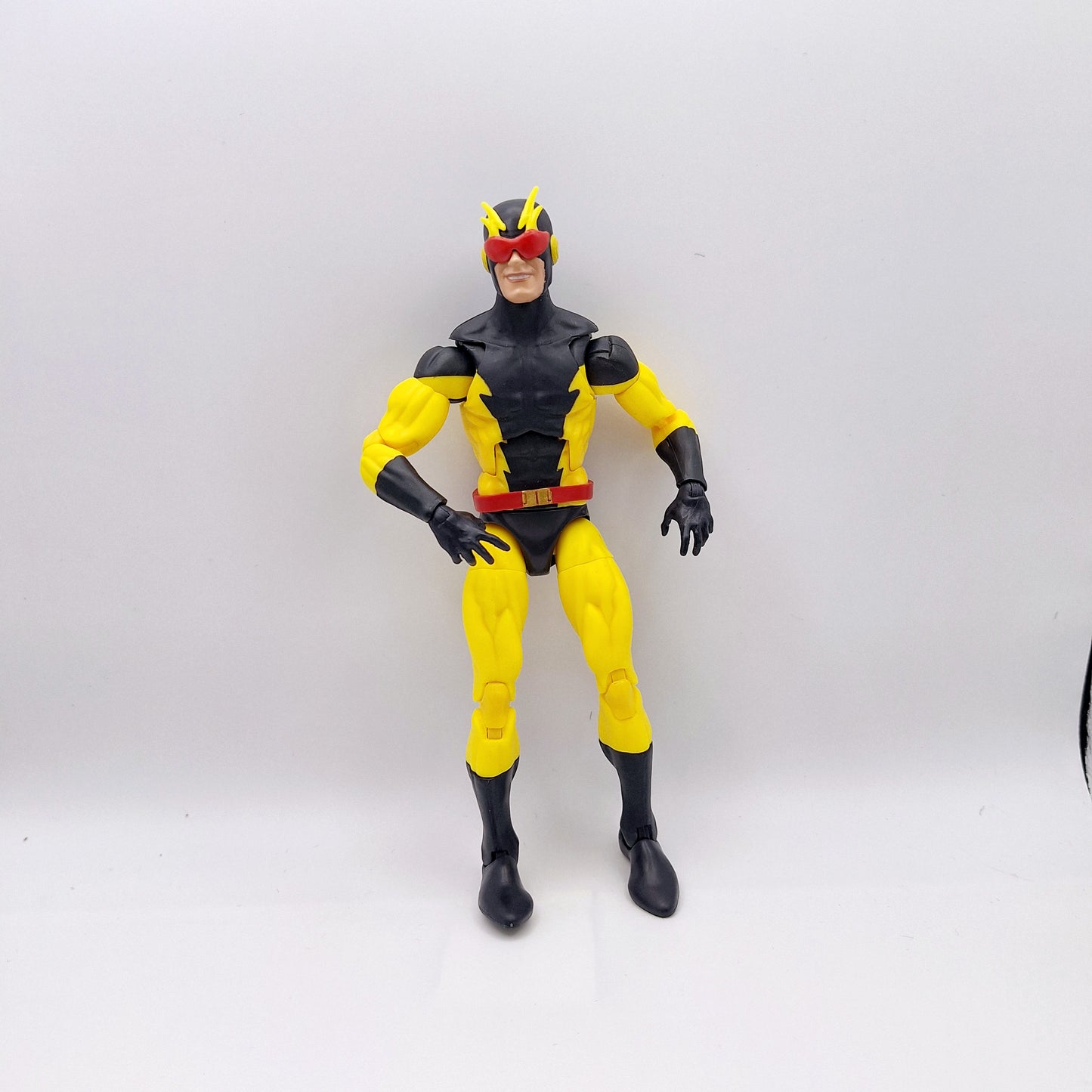 Marvel Legends Marvel's Blur