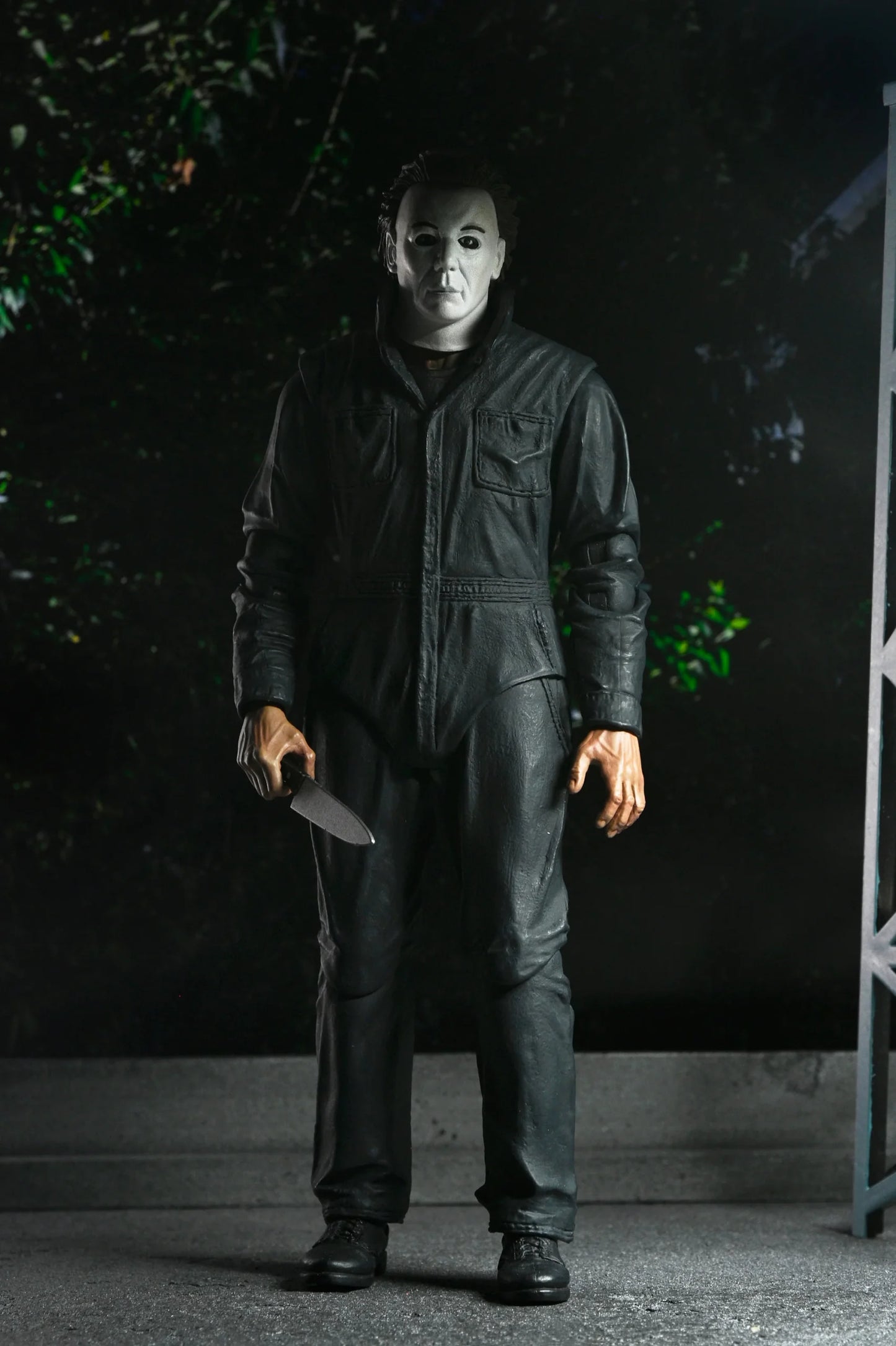 NECA Halloween Resurrection – Michael Myers Ultimate 7″ Scale Action Figure