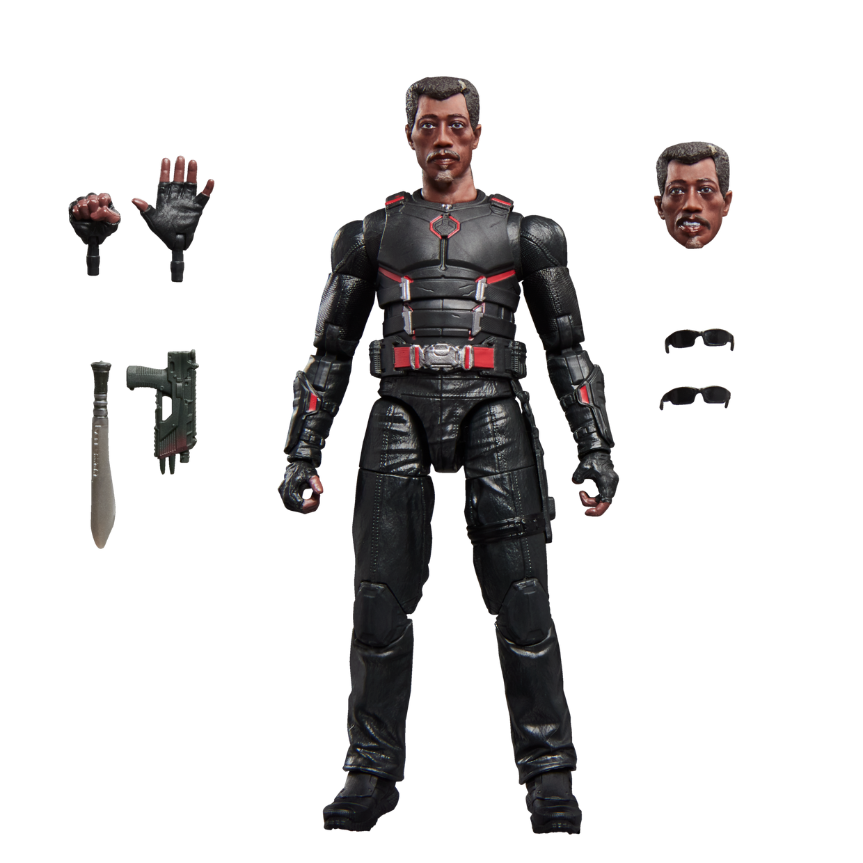 Marvel Legends Series Marvel's Blade