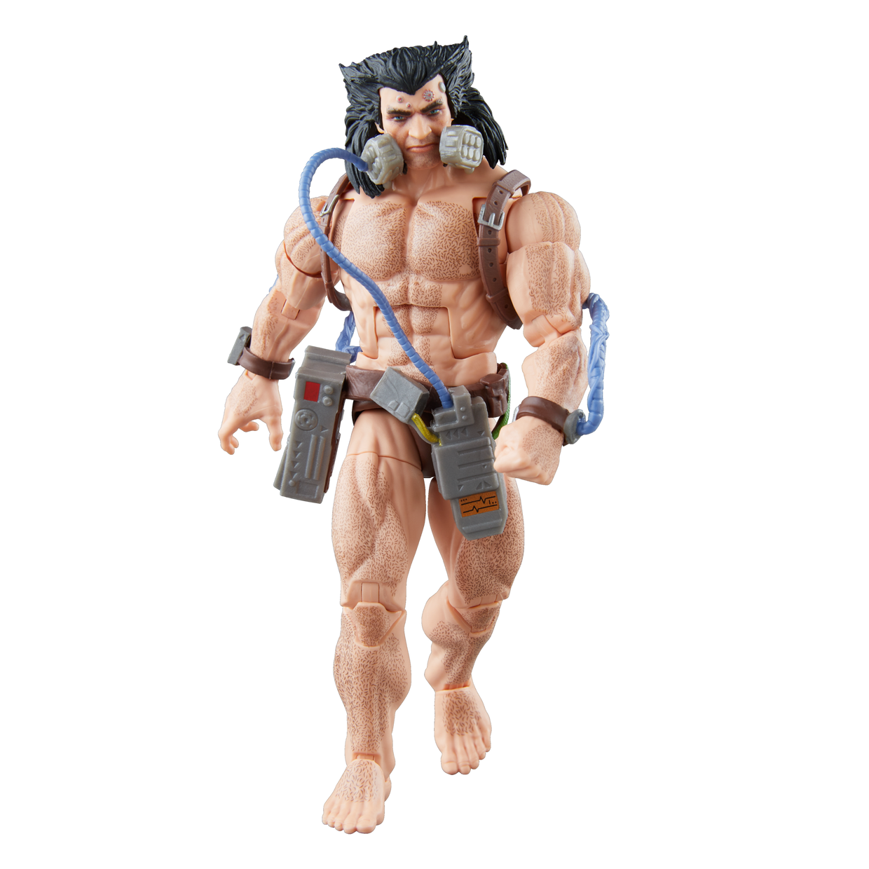 Marvel Legends Series Wolverine (Weapon X)