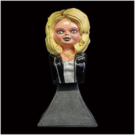 Bride of Chucky – Tiffany Mini Bust
