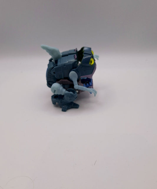 Transformers SDCC Pit Of Judgement Gnaw