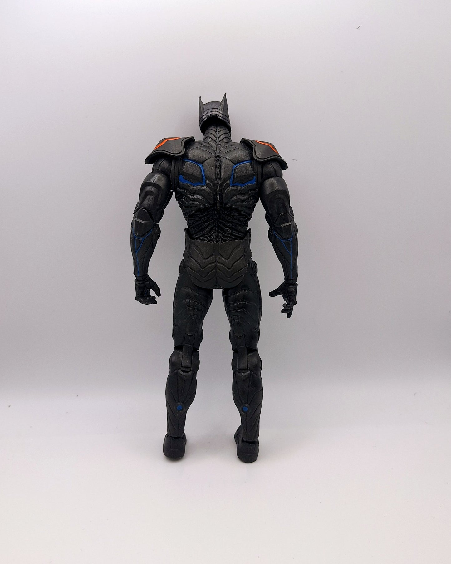 Mcfarlane DC multiverse Batman Earth - 44 Murder Machine