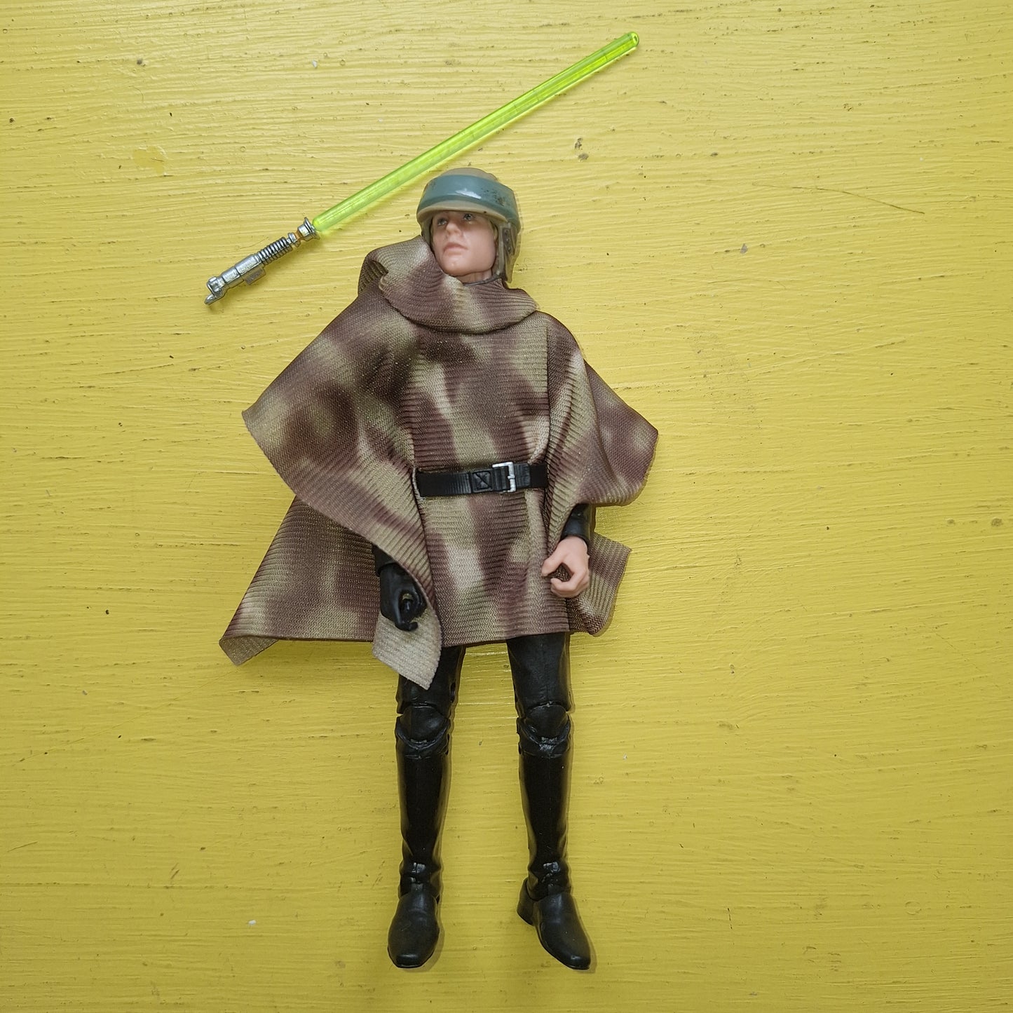 Star Wars Luke Skywalker (Endor)