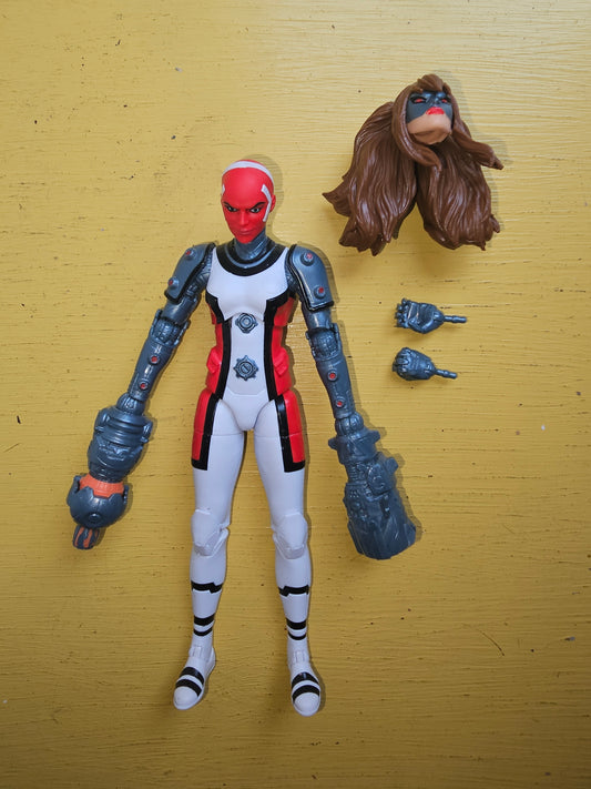 Marvel Legends Omega Sentinel