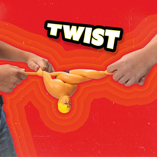 Stretch Armstrong Retro Small