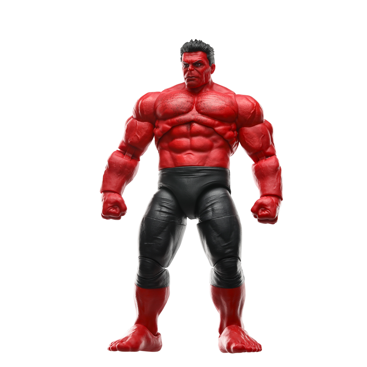 Marvel Legends Series Red Hulk