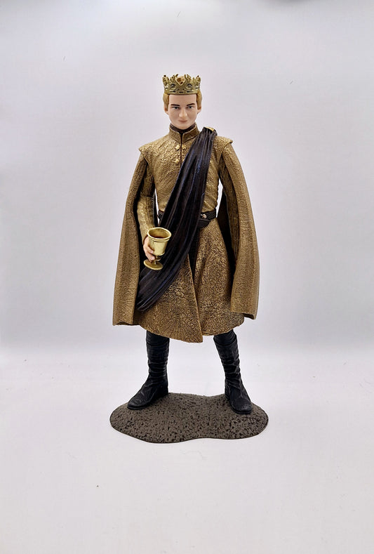 Dark Horse GOT Joffrey