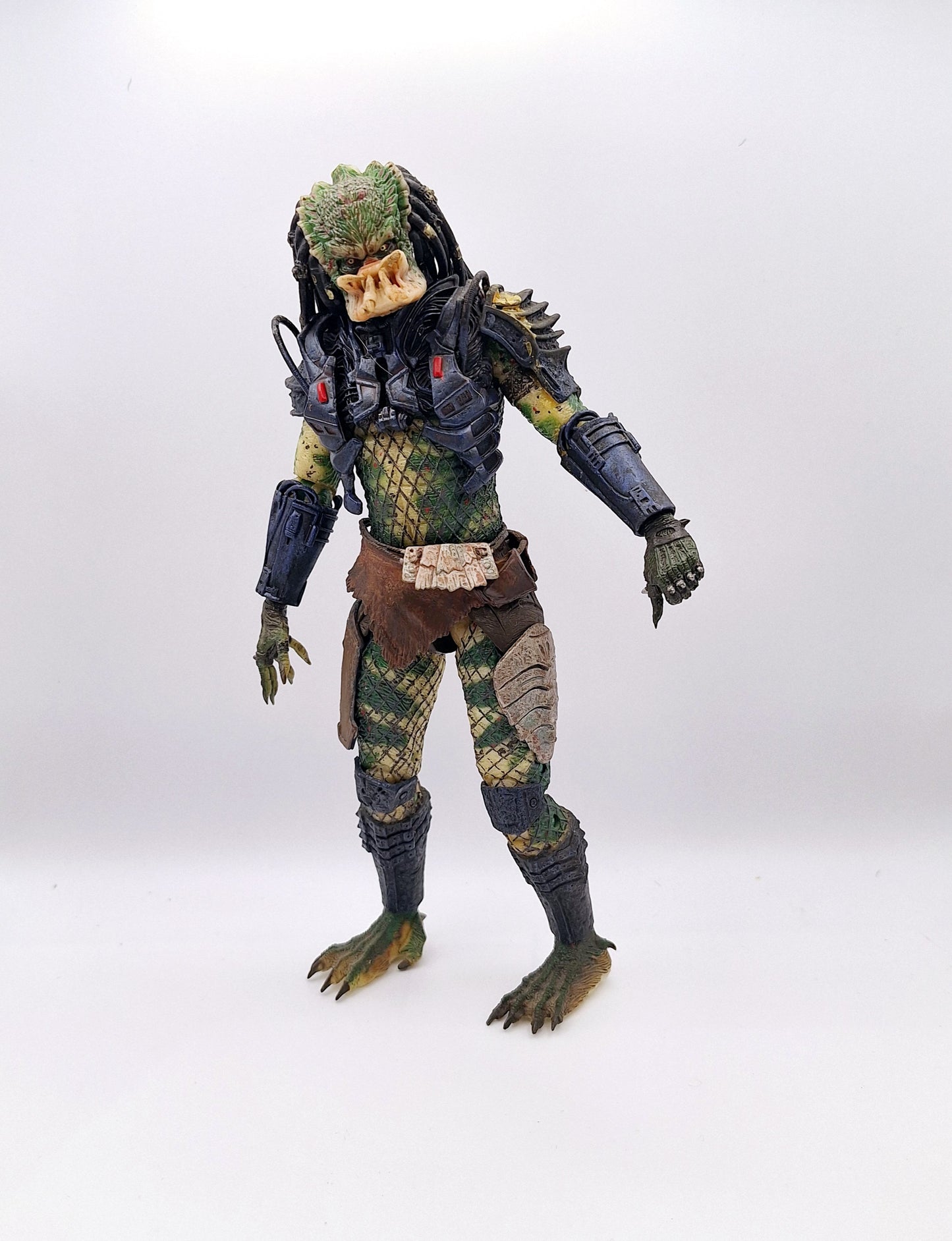 NECA Lost Predator 2011