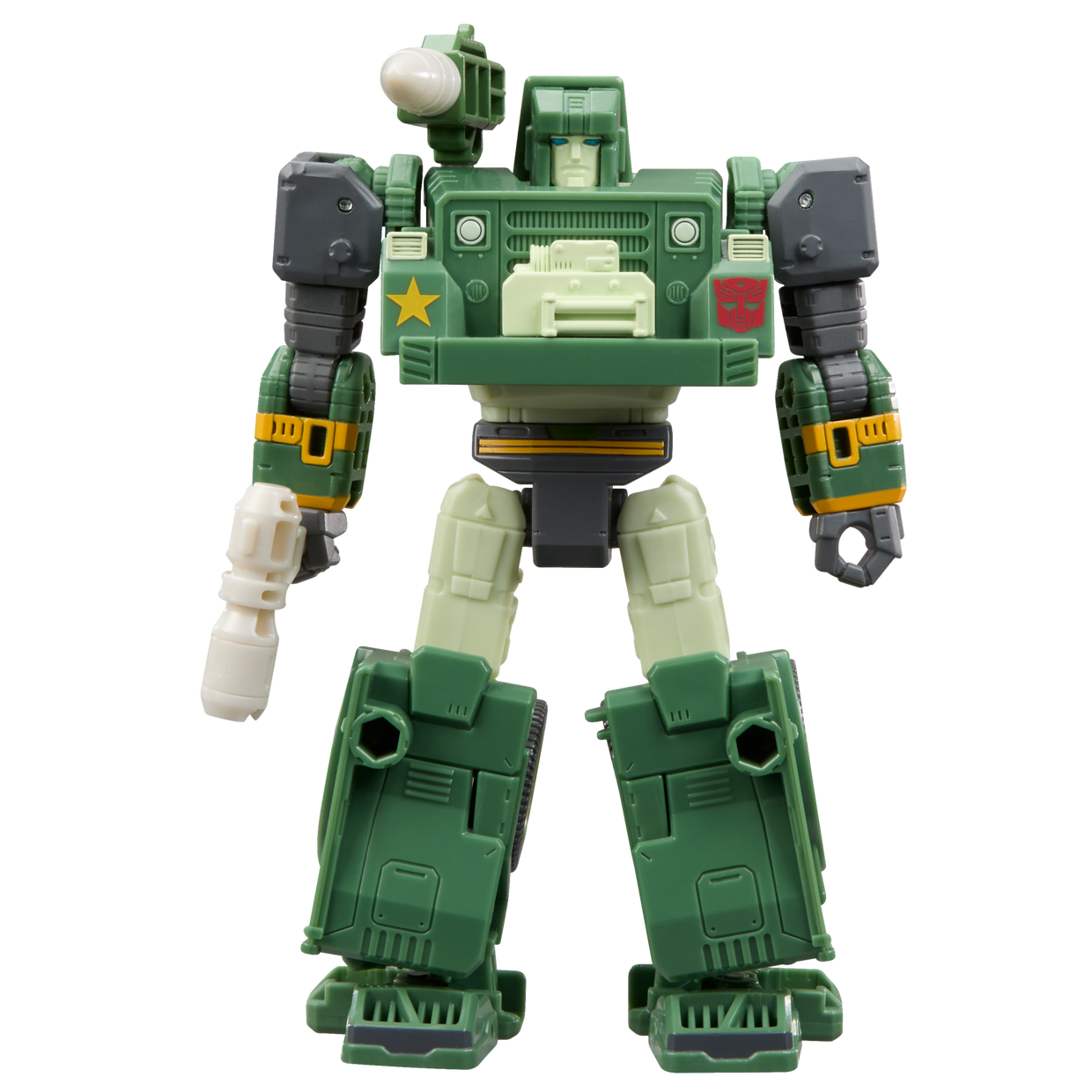 Transformers Studio Series MTMTE Collection The Transformers: The Movie Deluxe Class Autobot Hound