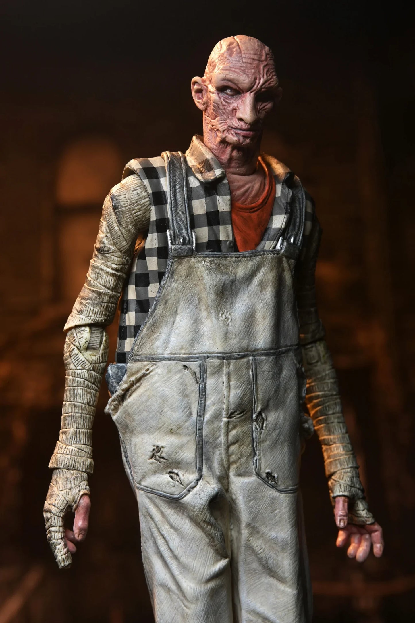 NECA – The Devil’s Rejects – Tiny (Overalls)