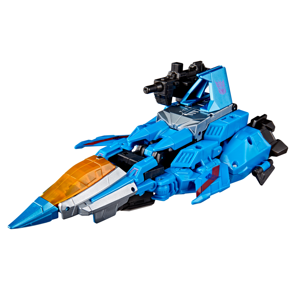 Transformers Studio Series Voyager Class Transformers: War for Cybertron Thundercracker