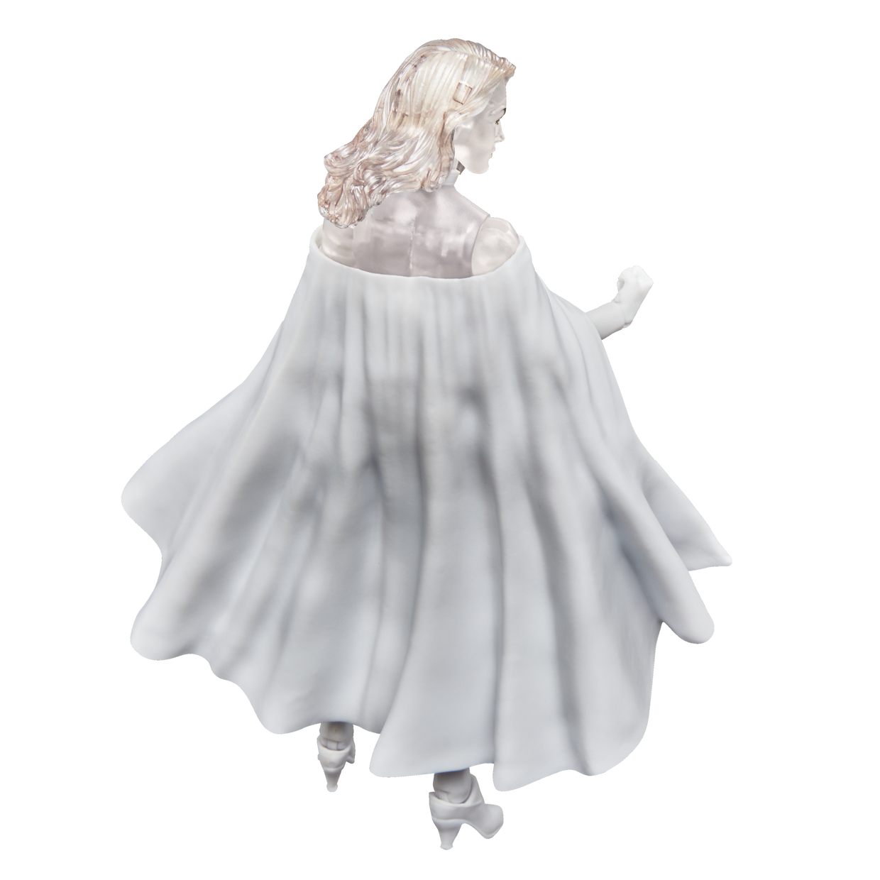 Marvel Legends Series Emma Frost (Diamond Form)