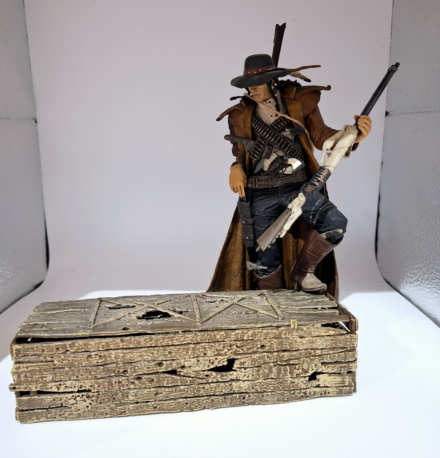 Mcfarlane Billy the Kid