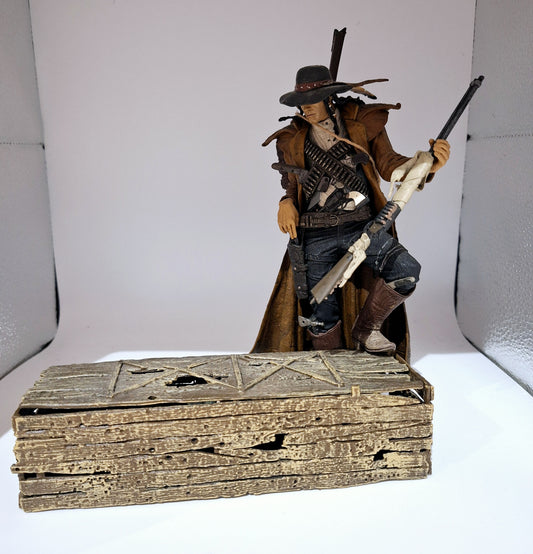 Mcfarlane Billy the Kid