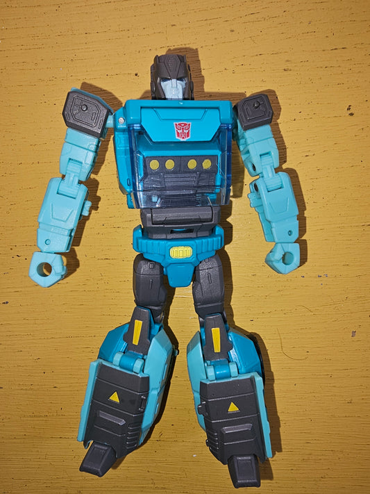 Transformers Titans Return Kup