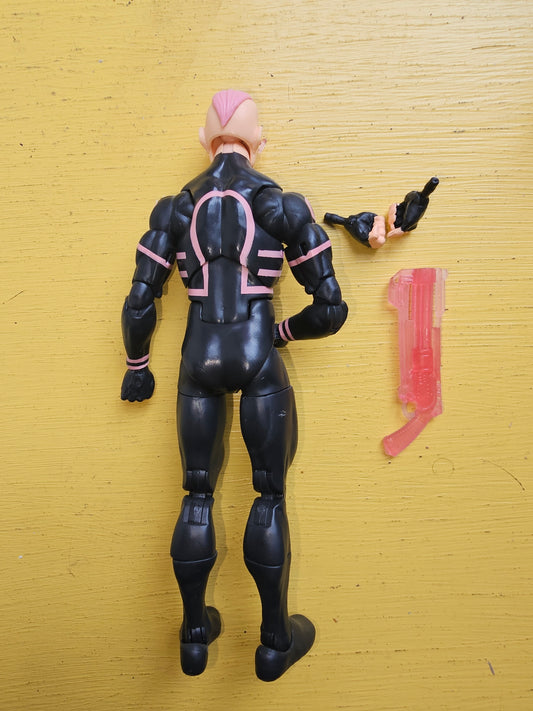 Marvel Legends Kid Omega